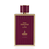 Hikmah Of Love Eau de Parfum Spray 100ml (3.4 oz) by Risala Elite